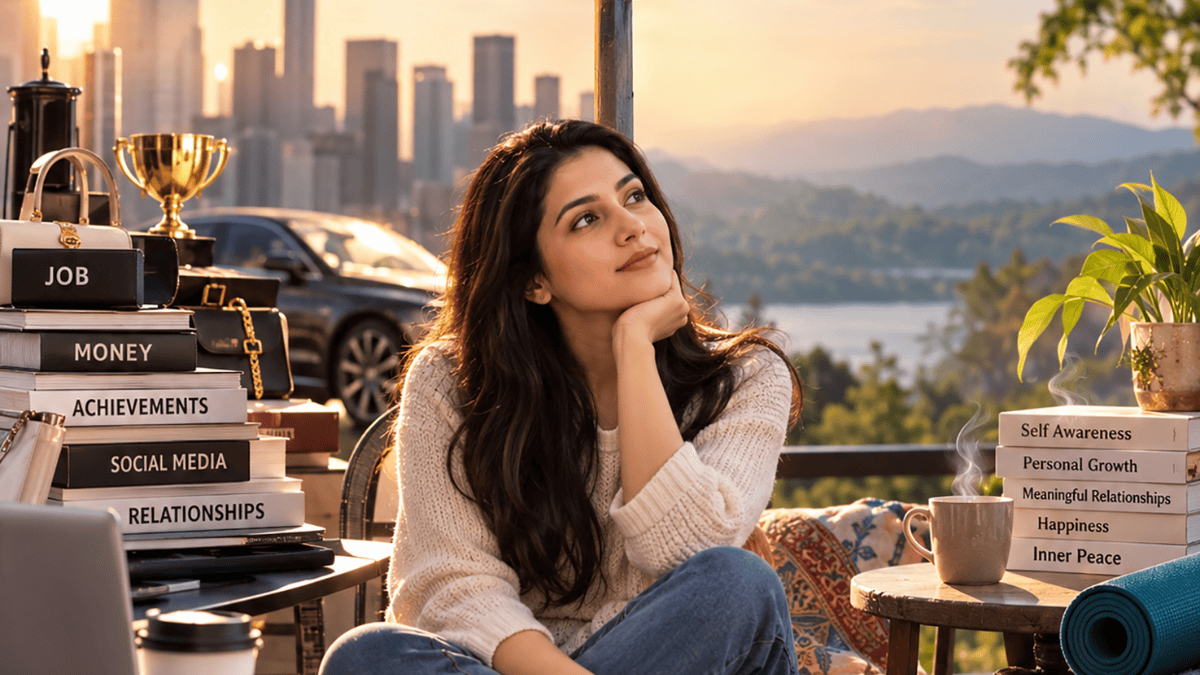 Monday Motivation: चीजें जमा करने में नहीं, खुद को समझने में है असली खुशी, इस मंडे अपनाएं एरिक फ्रॉम की 3 सीख